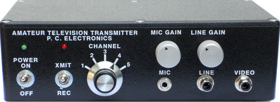TX70-5s transmitter