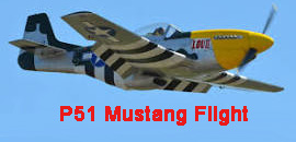 P51 Mustang